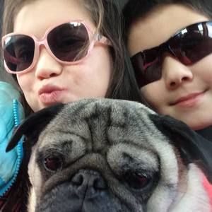 Meet your Posher, Elizabeth